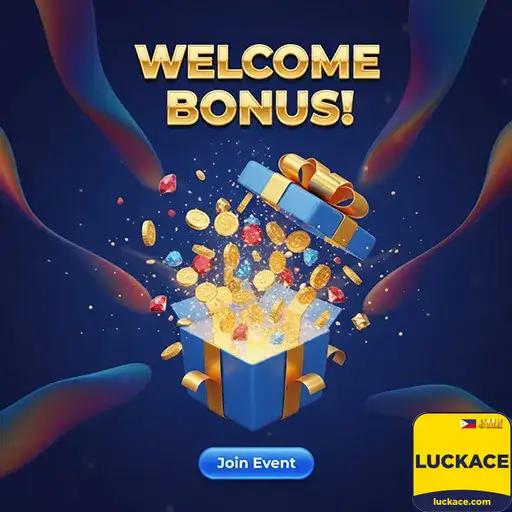 luckace bonus 