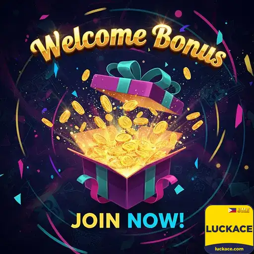 luckace bonus 