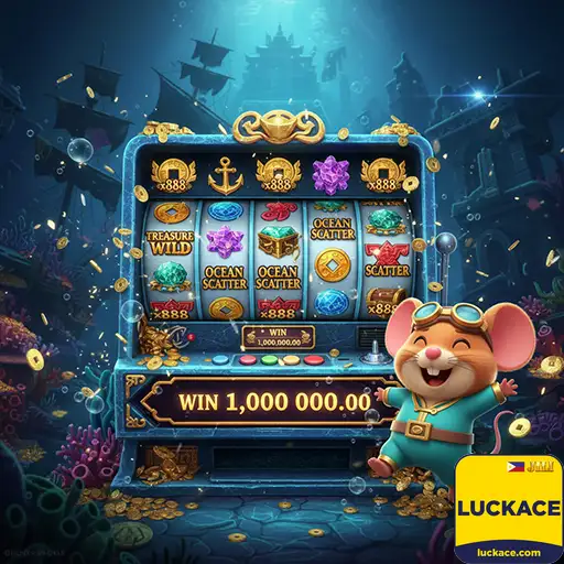 luckace game 